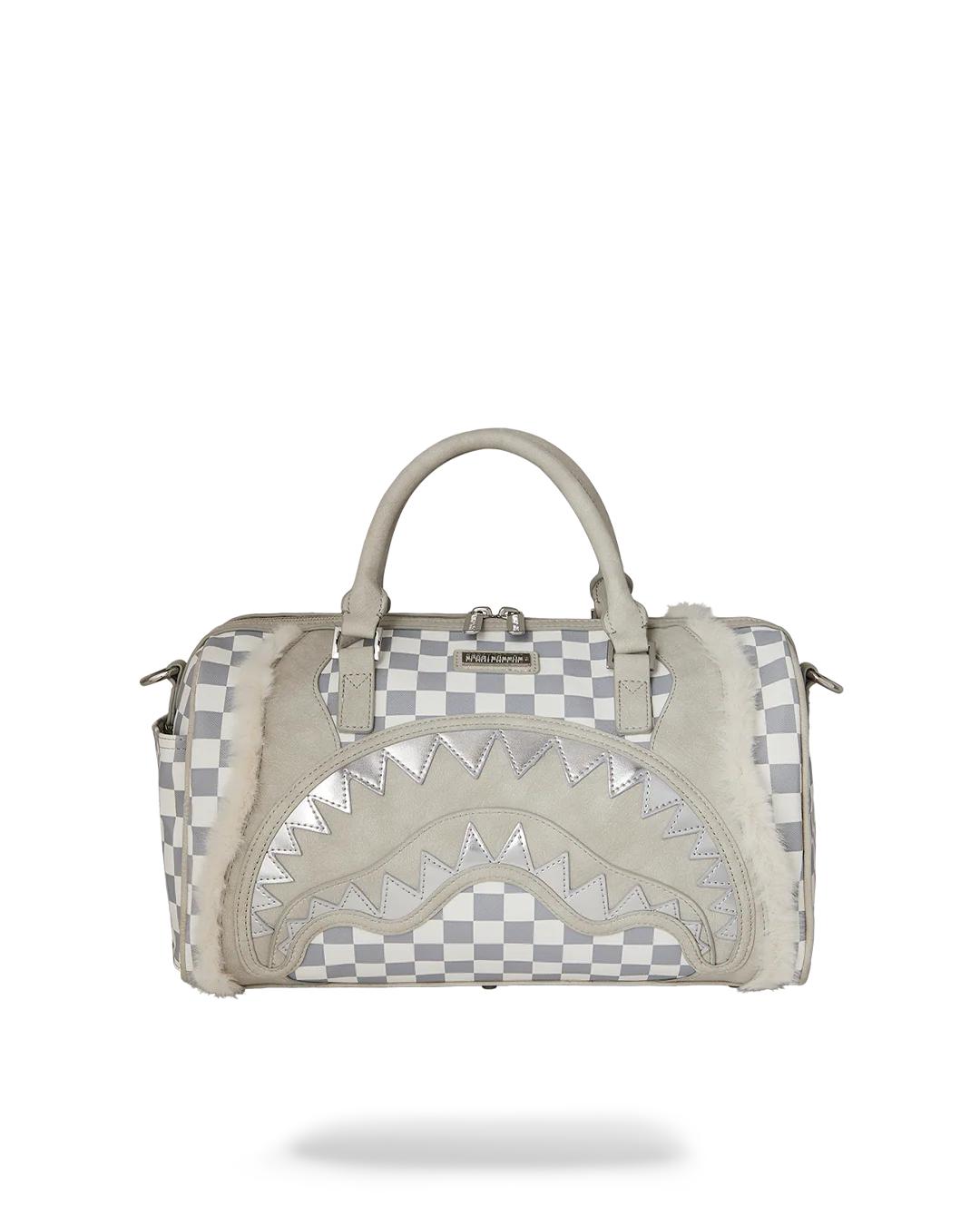Sprayground Trending | DREAMCHECK MINI DUFFLE