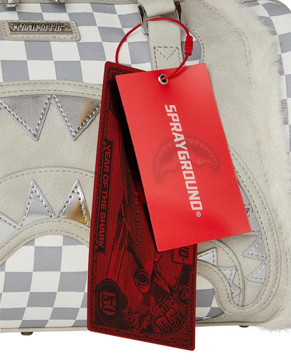 Sprayground Trending | DREAMCHECK MINI DUFFLE