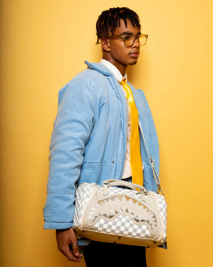 Sprayground Trending | DREAMCHECK MINI DUFFLE