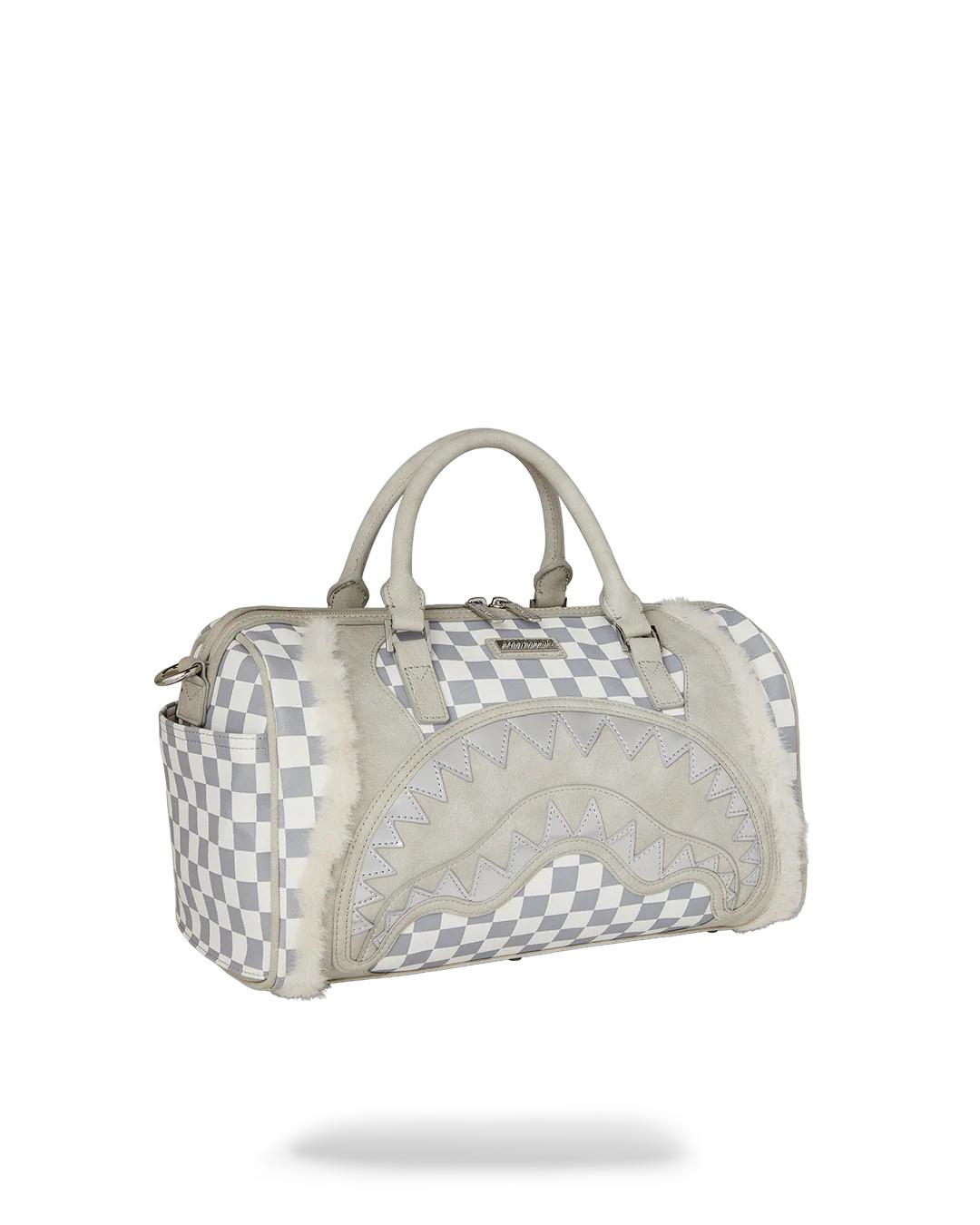 Sprayground Trending | DREAMCHECK MINI DUFFLE