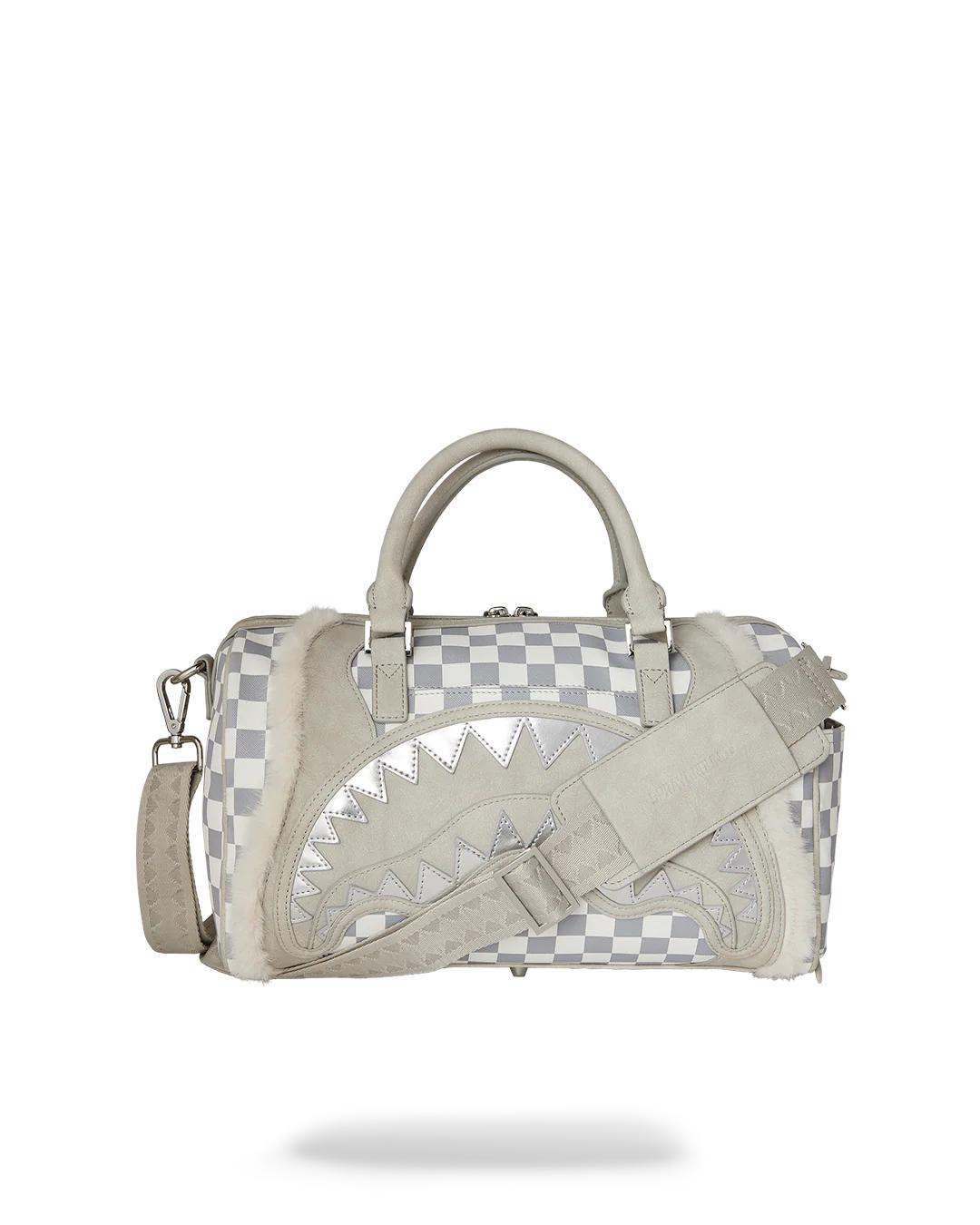 Sprayground Trending | DREAMCHECK MINI DUFFLE
