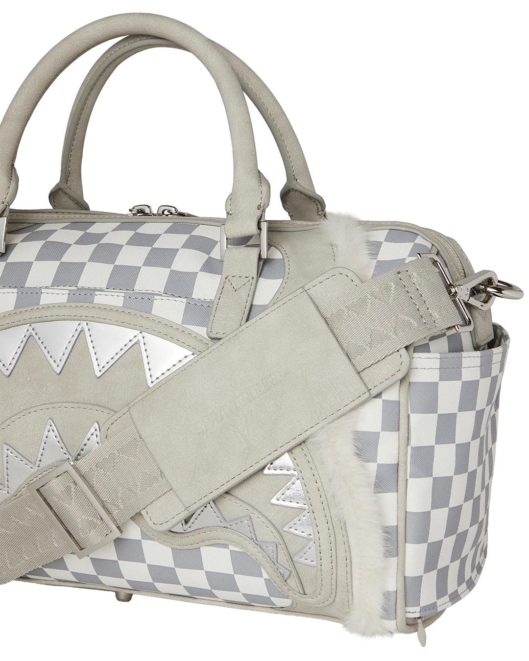 Sprayground Trending | DREAMCHECK MINI DUFFLE