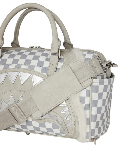 Sprayground Trending | DREAMCHECK MINI DUFFLE