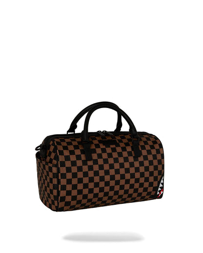 Sprayground Best Seller | THE PRIVATE JET SHARK CLUB MINI DUFFLE