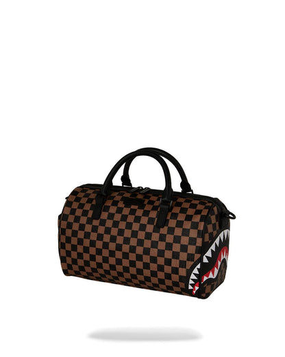 Sprayground Best Seller | THE PRIVATE JET SHARK CLUB MINI DUFFLE