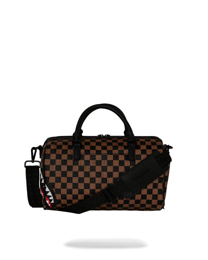 Sprayground Best Seller | THE PRIVATE JET SHARK CLUB MINI DUFFLE