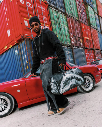 Sprayground Exclusive | DAYDREAM DUFFLE