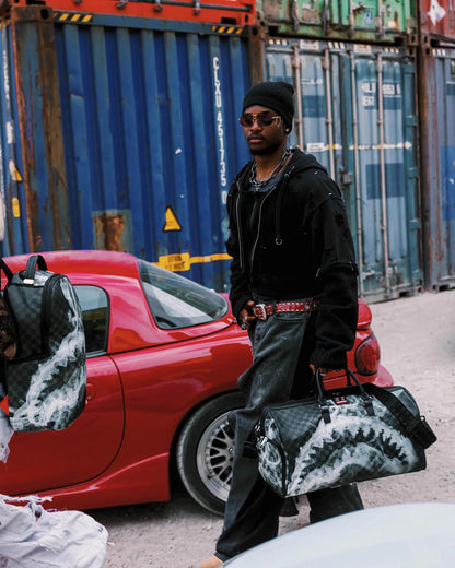 Sprayground Exclusive | DAYDREAM DUFFLE
