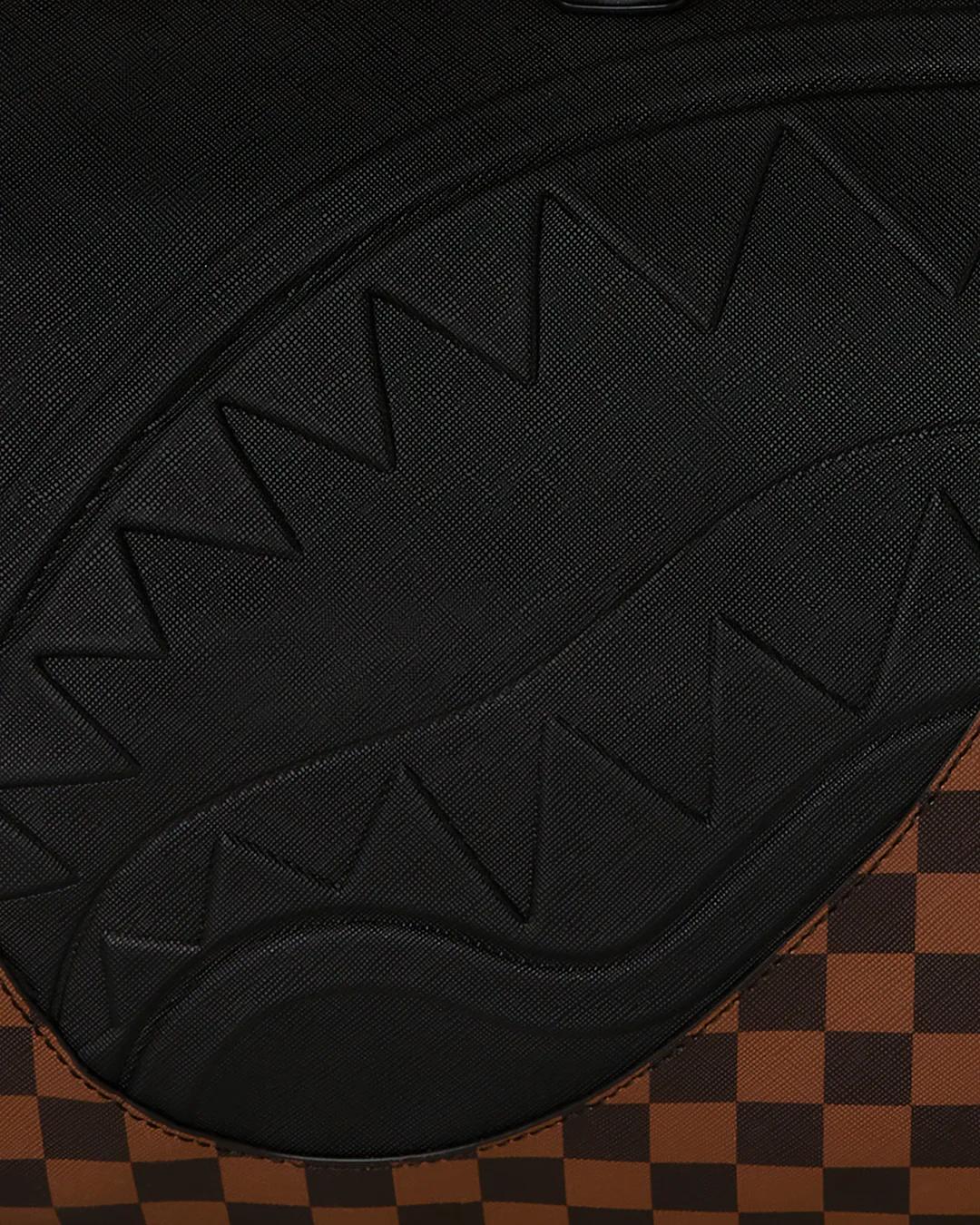 Sprayground Signature | JETSTREAM SHADOW DUFFLE