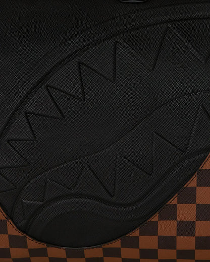 Sprayground Signature | JETSTREAM SHADOW DUFFLE