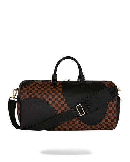 Sprayground Signature | JETSTREAM SHADOW DUFFLE