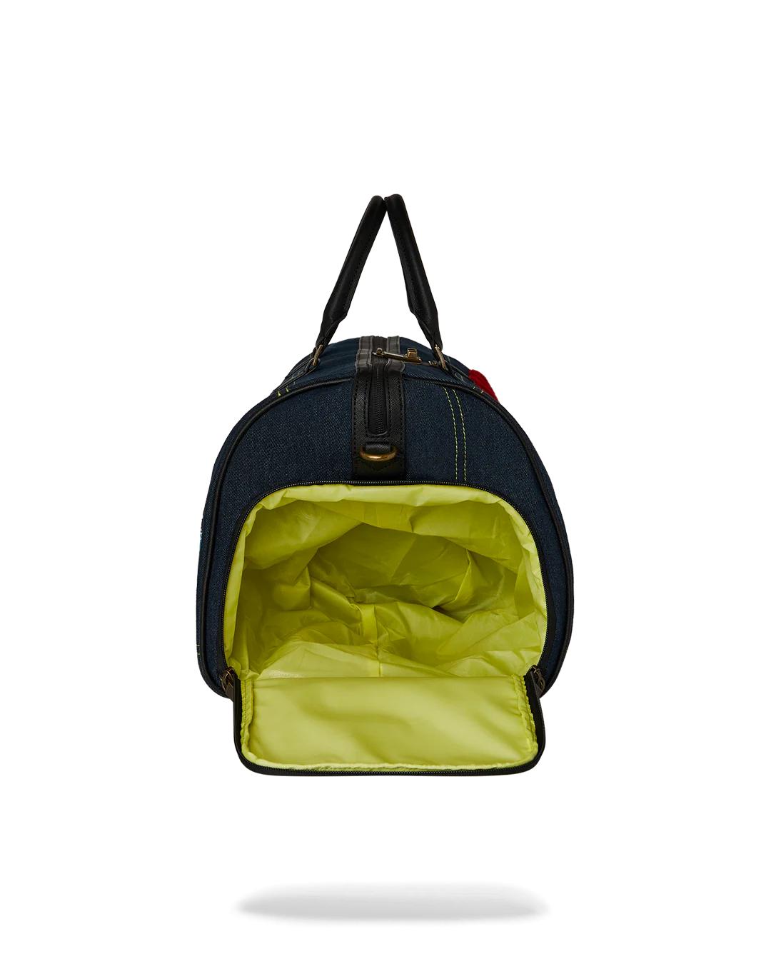 Sprayground Classic | INDO DRIFT DUFFLE