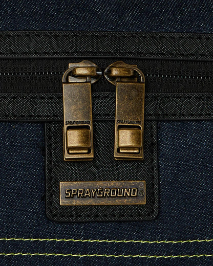 Sprayground Classic | INDO DRIFT DUFFLE