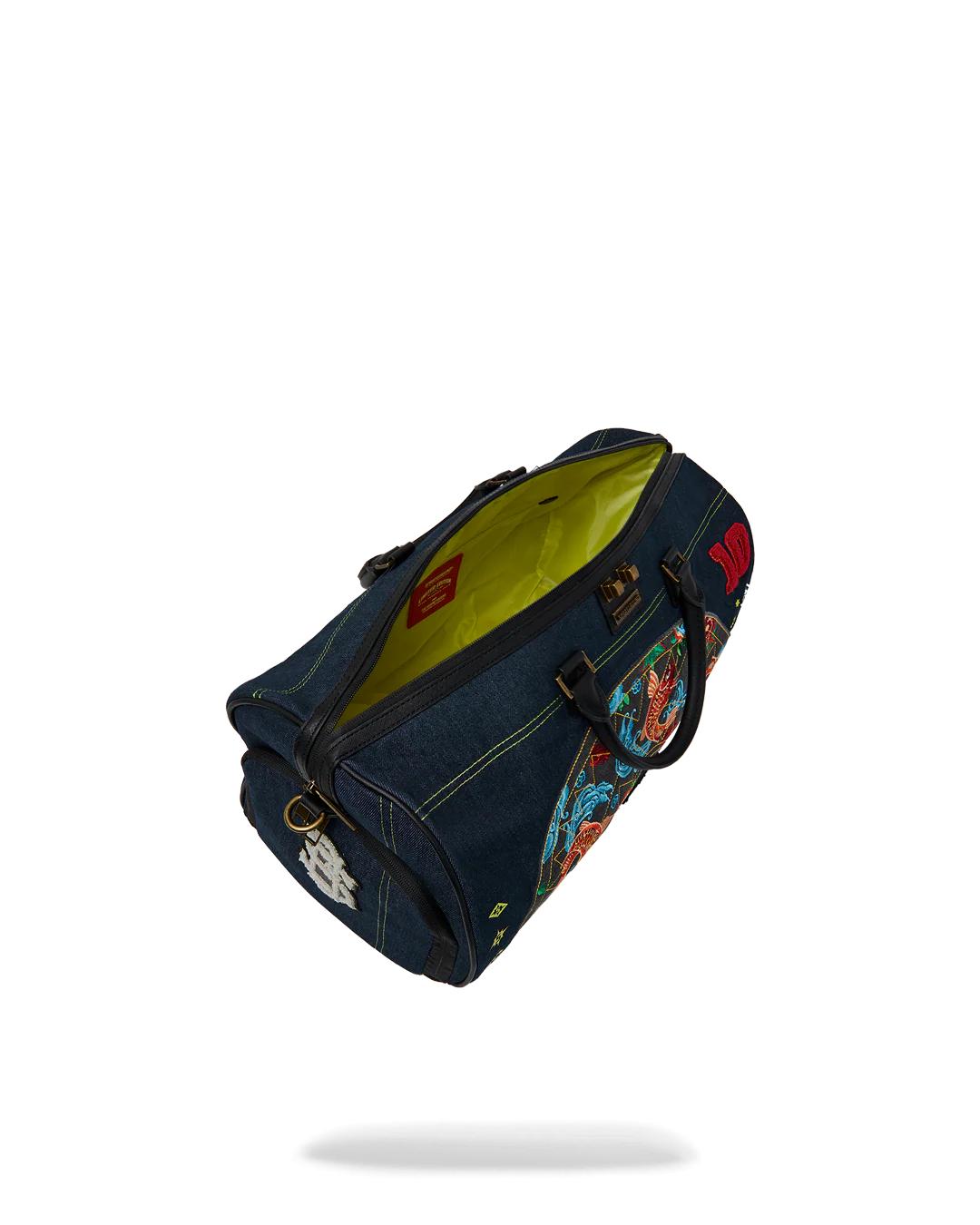 Sprayground Classic | INDO DRIFT DUFFLE