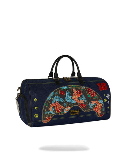 Sprayground Classic | INDO DRIFT DUFFLE