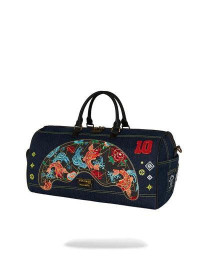 Sprayground Classic | INDO DRIFT DUFFLE