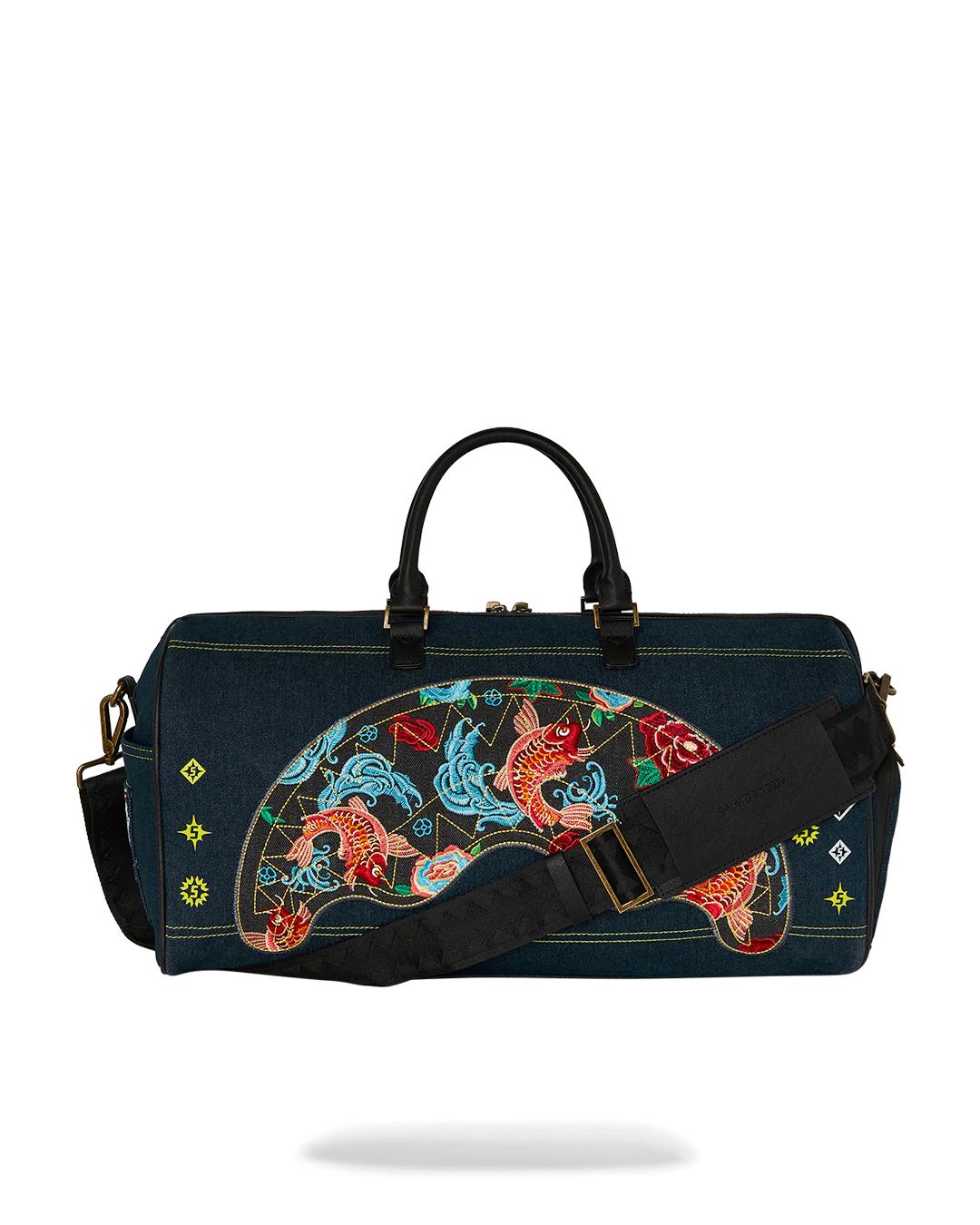 Sprayground Classic | INDO DRIFT DUFFLE