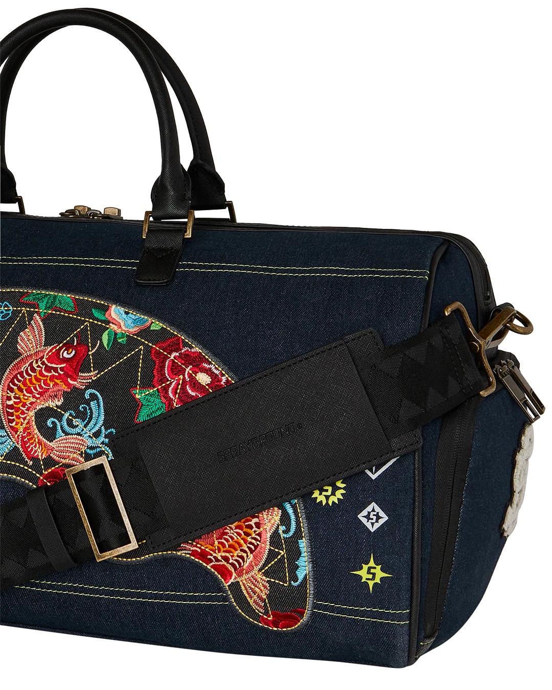Sprayground Classic | INDO DRIFT DUFFLE