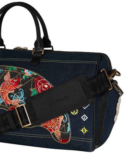 Sprayground Classic | INDO DRIFT DUFFLE