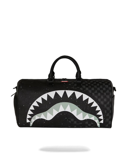 Sprayground Essential | DEEPSPACE SIDE DRIP DUFFLE