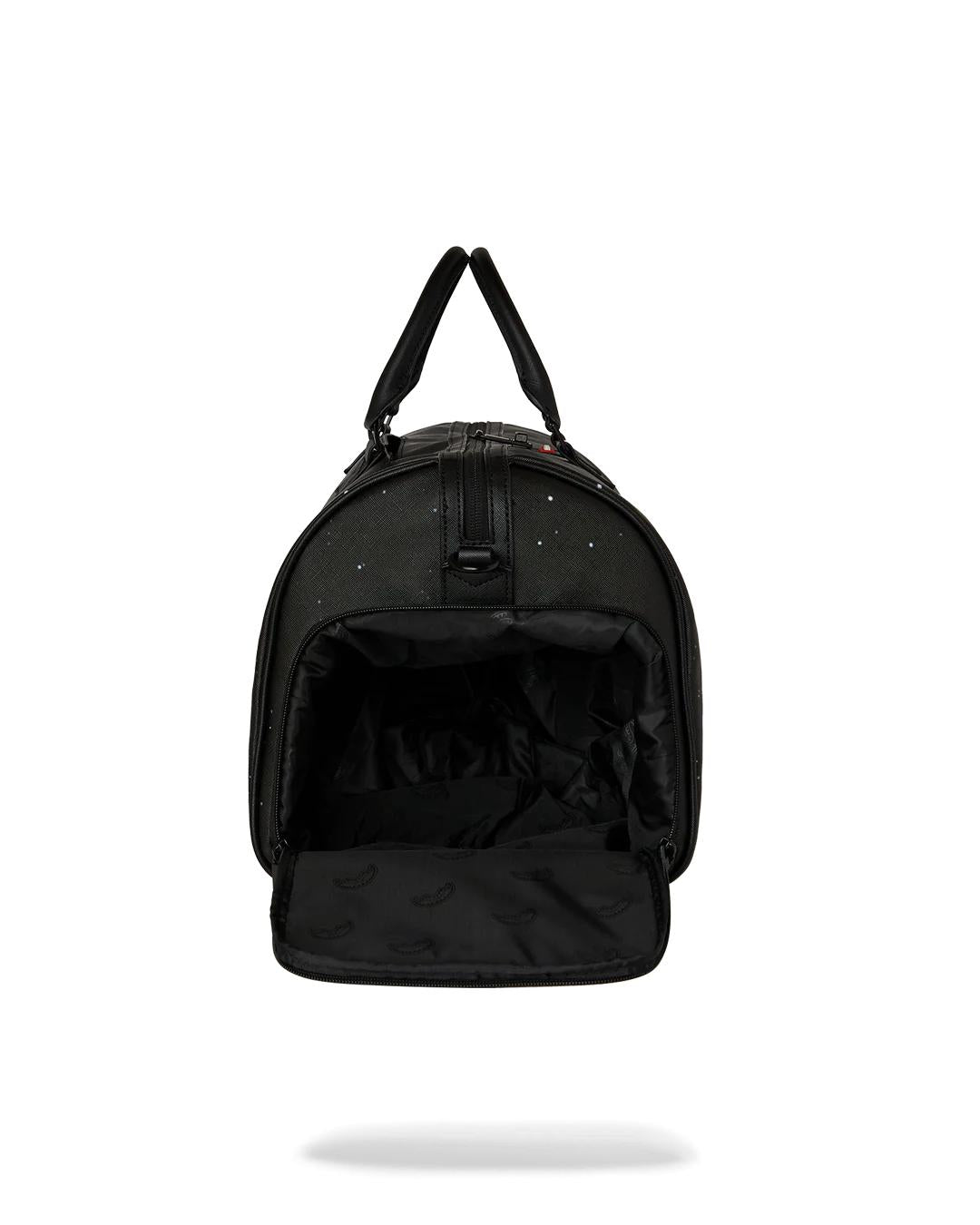 Sprayground Essential | DEEPSPACE SIDE DRIP DUFFLE