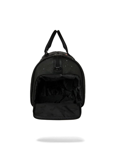Sprayground Essential | DEEPSPACE SIDE DRIP DUFFLE