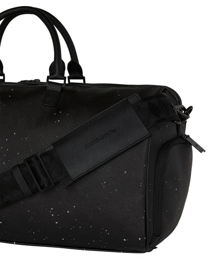 Sprayground Essential | DEEPSPACE SIDE DRIP DUFFLE