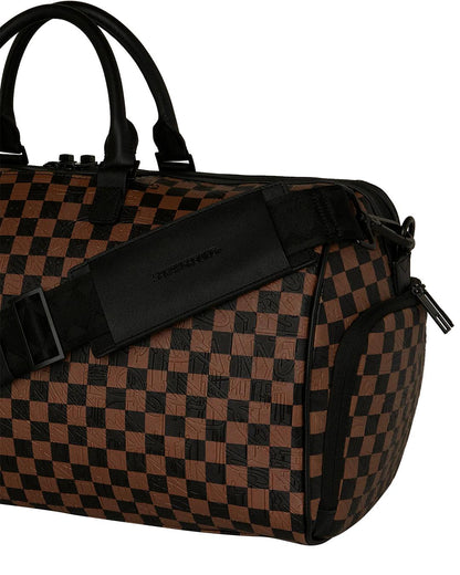 Sprayground Premium | THE PRIVATE JET SHARK CLUB DUFFLE