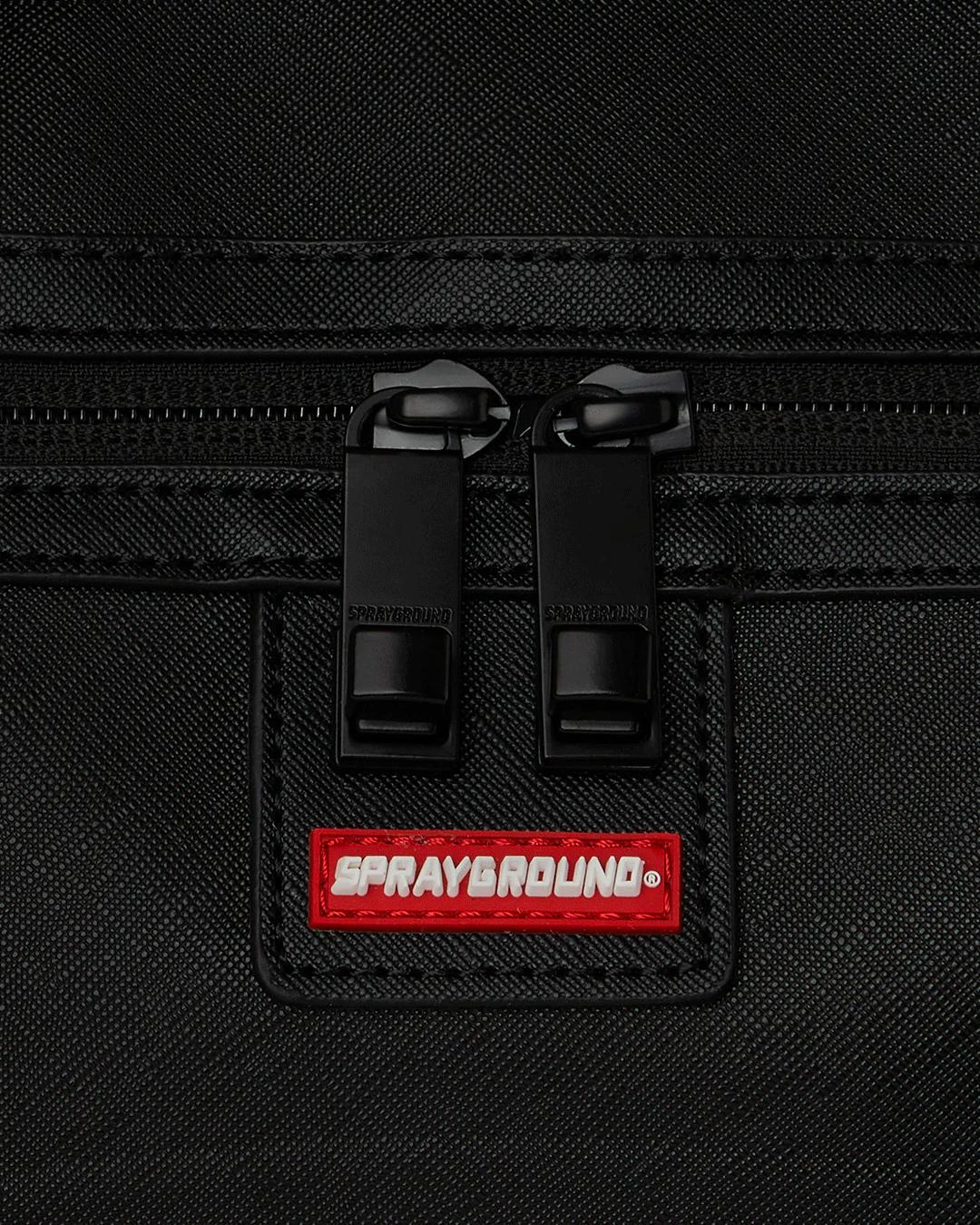 Sprayground New | THE JOURNEY BEGINS DUFFLE