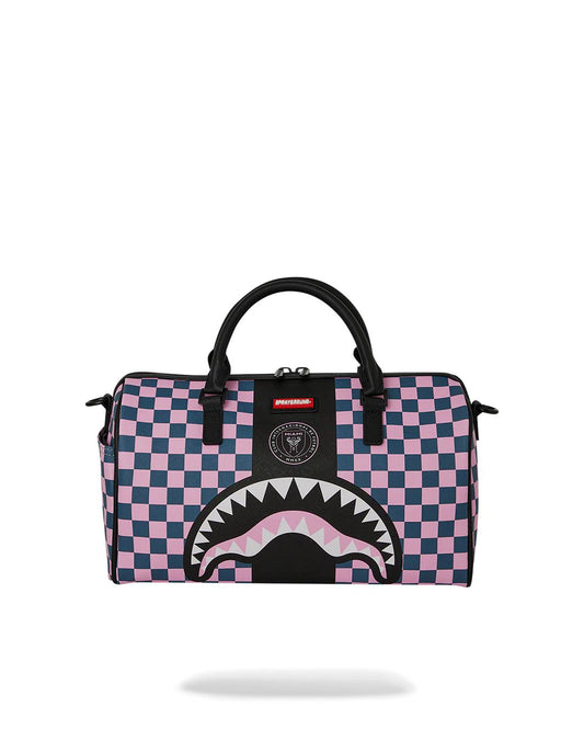 Sprayground Featured | MLS INTER MIAMI CF PENALTY MINI DUFFLE