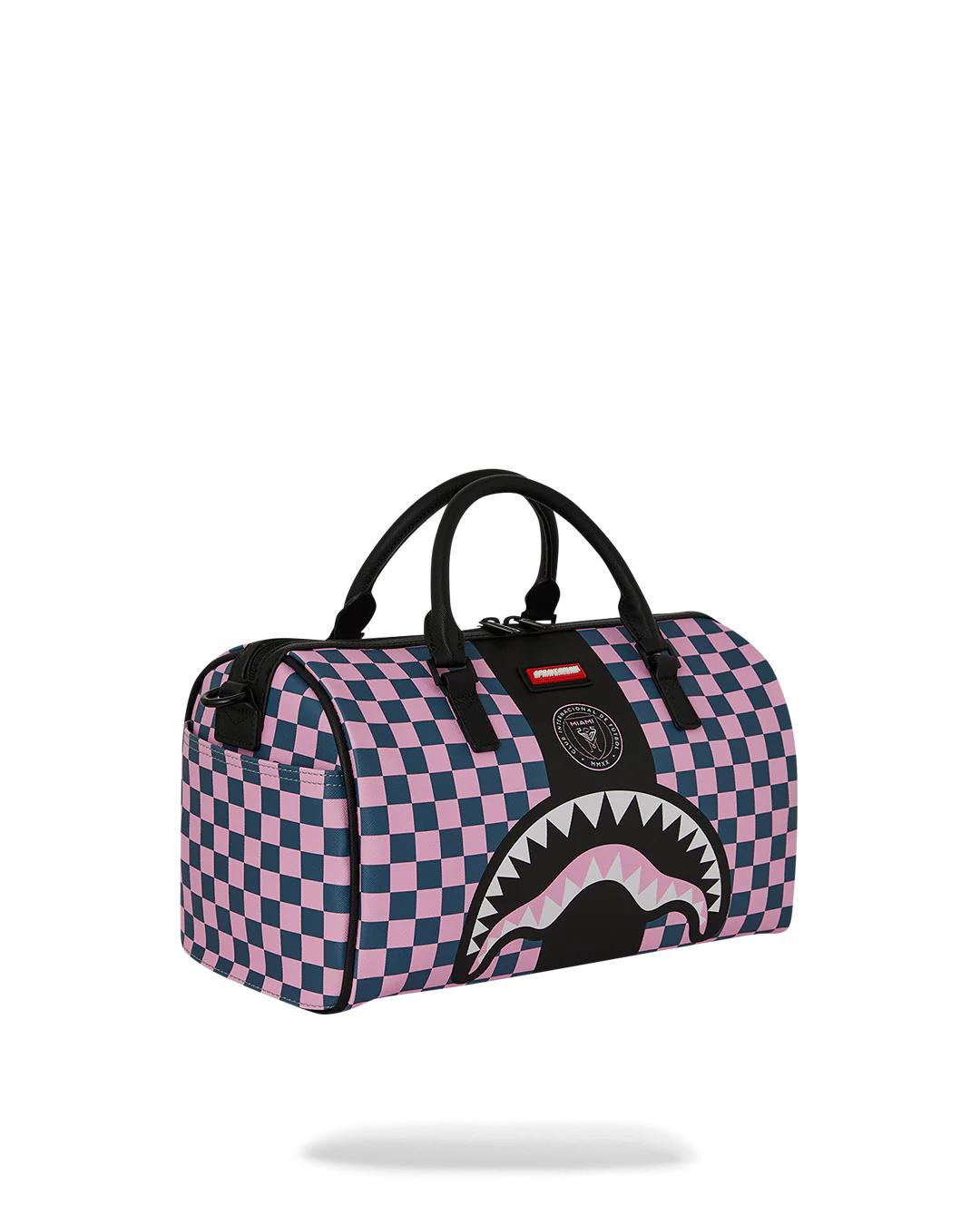 Sprayground Featured | MLS INTER MIAMI CF PENALTY MINI DUFFLE