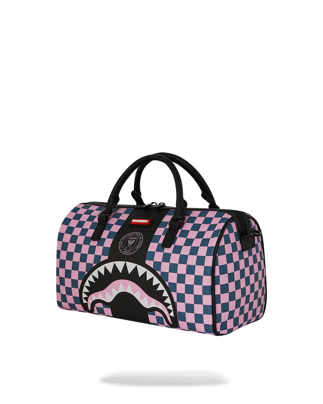 Sprayground Featured | MLS INTER MIAMI CF PENALTY MINI DUFFLE