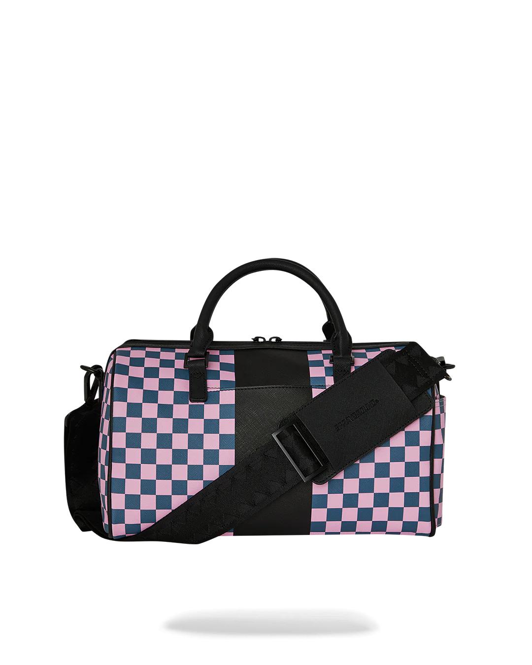 Sprayground Featured | MLS INTER MIAMI CF PENALTY MINI DUFFLE