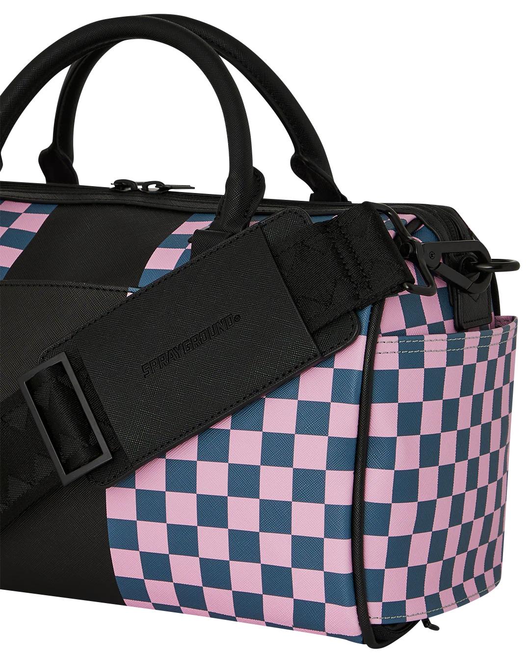 Sprayground Featured | MLS INTER MIAMI CF PENALTY MINI DUFFLE