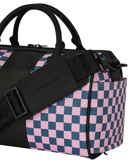 Sprayground Featured | MLS INTER MIAMI CF PENALTY MINI DUFFLE