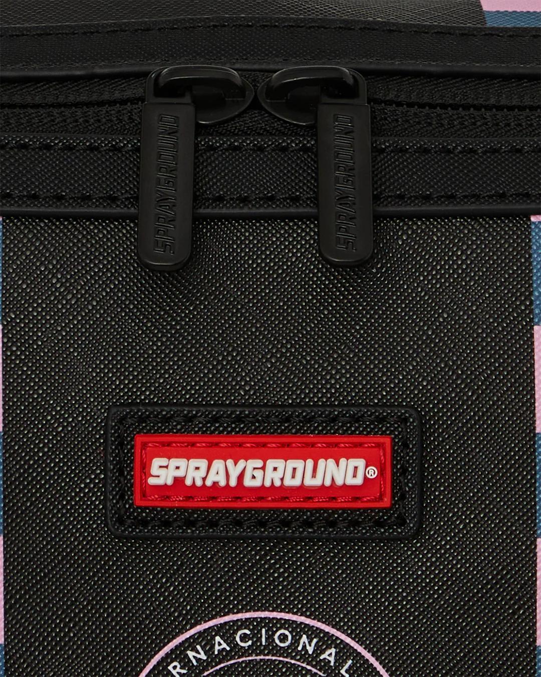 Sprayground Featured | MLS INTER MIAMI CF PENALTY MINI DUFFLE