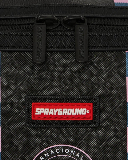 Sprayground Featured | MLS INTER MIAMI CF PENALTY MINI DUFFLE