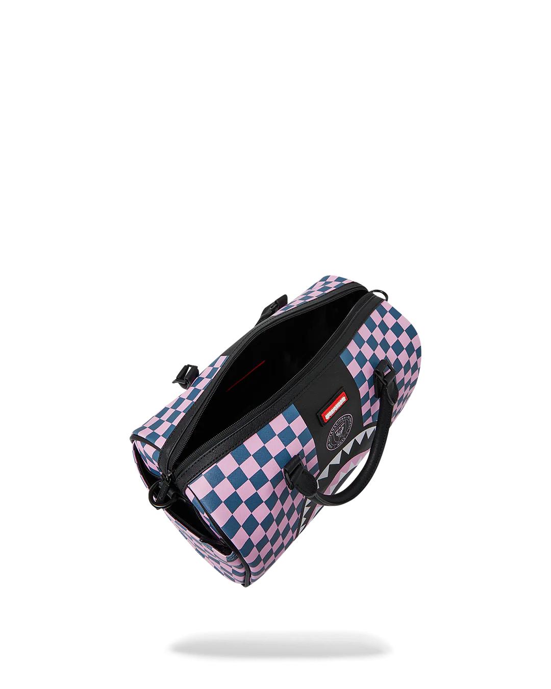 Sprayground Featured | MLS INTER MIAMI CF PENALTY MINI DUFFLE