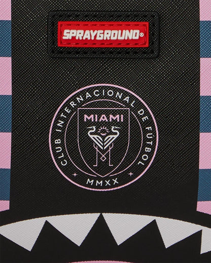 Sprayground Featured | MLS INTER MIAMI CF PENALTY MINI DUFFLE