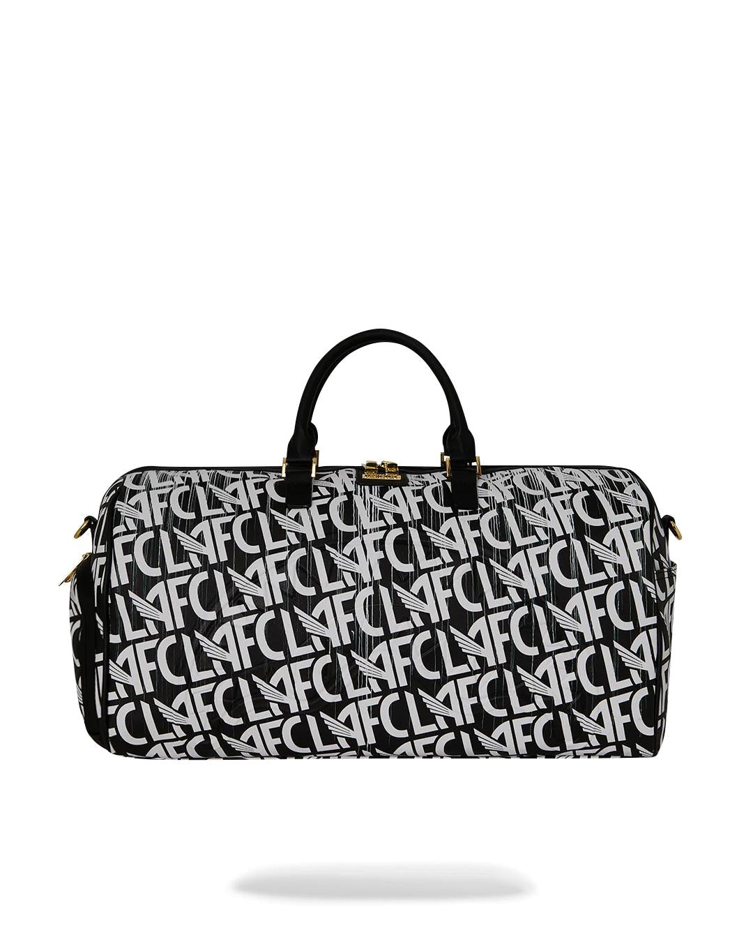 Sprayground Popular | MLS LA FC WINGED WONDER DUFFLE