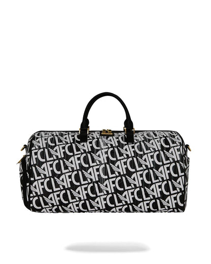 Sprayground Popular | MLS LA FC WINGED WONDER DUFFLE