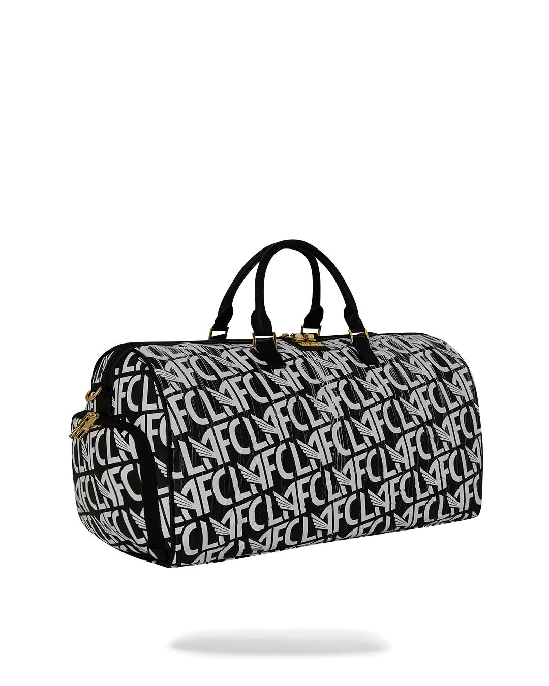 Sprayground Popular | MLS LA FC WINGED WONDER DUFFLE