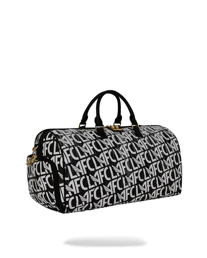 Sprayground Popular | MLS LA FC WINGED WONDER DUFFLE