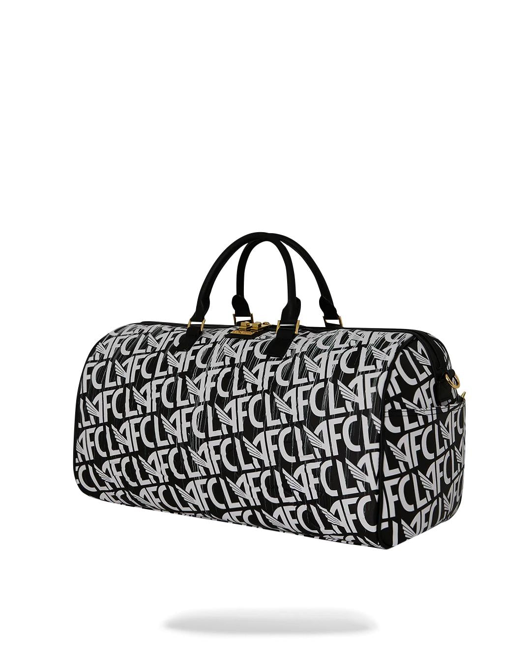 Sprayground Popular | MLS LA FC WINGED WONDER DUFFLE