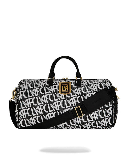 Sprayground Popular | MLS LA FC WINGED WONDER DUFFLE