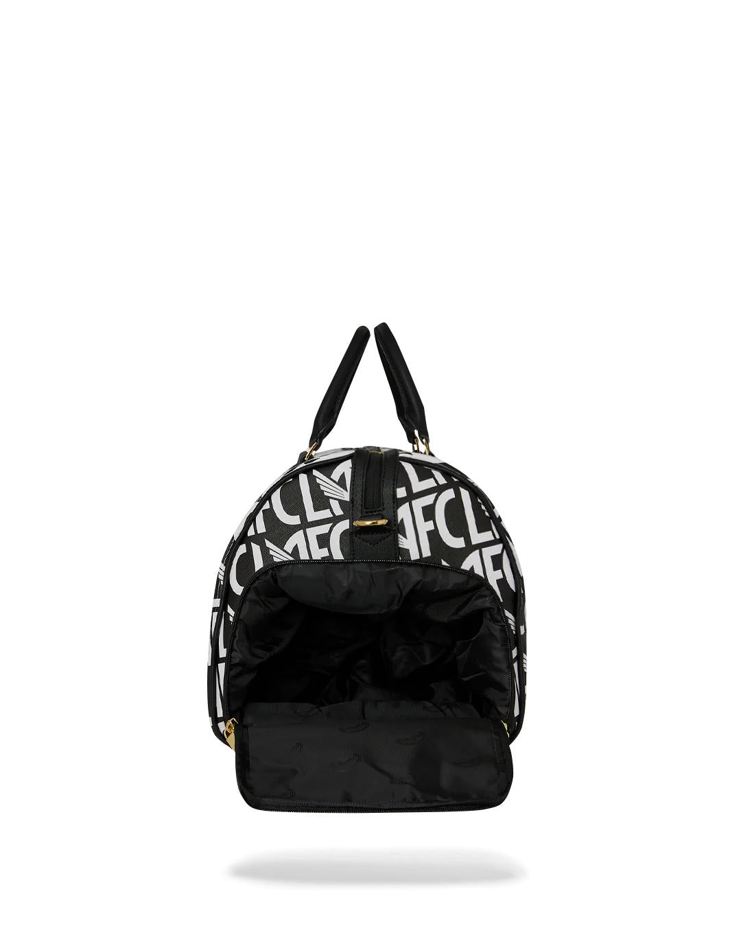 Sprayground Popular | MLS LA FC WINGED WONDER DUFFLE