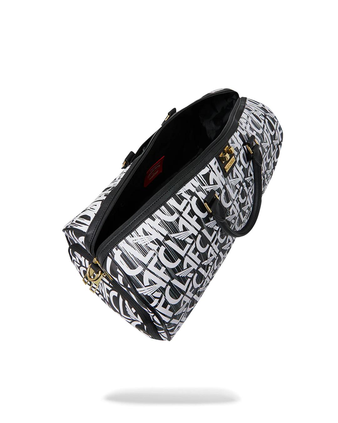 Sprayground Popular | MLS LA FC WINGED WONDER DUFFLE