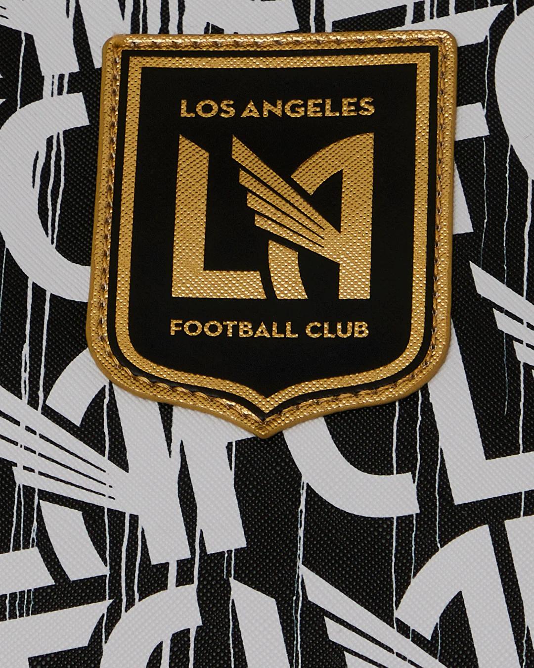 Sprayground Popular | MLS LA FC WINGED WONDER DUFFLE