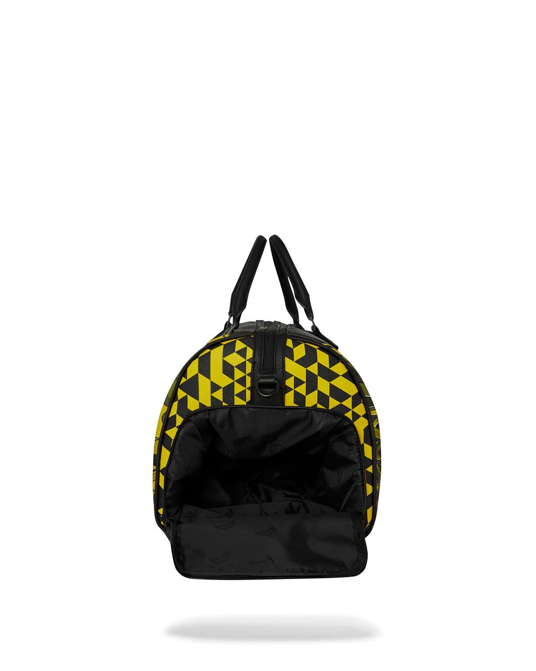 Sprayground Trending | MLS COLUMBUS CREW KICKMANIA DUFFLE