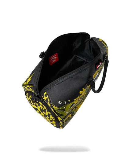 Sprayground Trending | MLS COLUMBUS CREW KICKMANIA DUFFLE